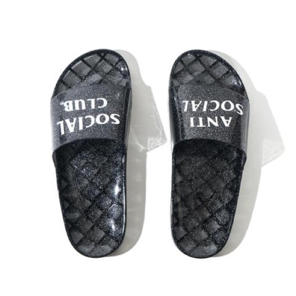 Anti Social Social Club Slides